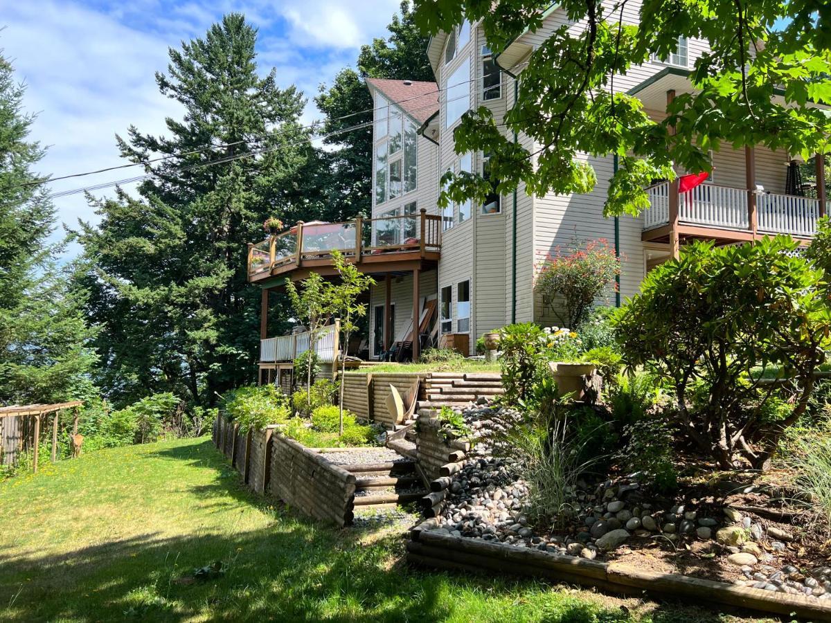 Chilwack Mountain One Bedroom Chilliwack Exterior foto